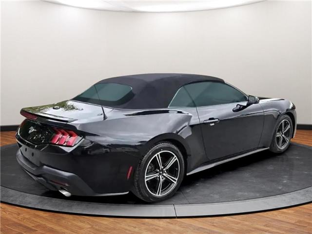 2024 Ford Mustang EcoBoost Premium (Stk: 133340) in Lower Sackville - Image 6 of 26