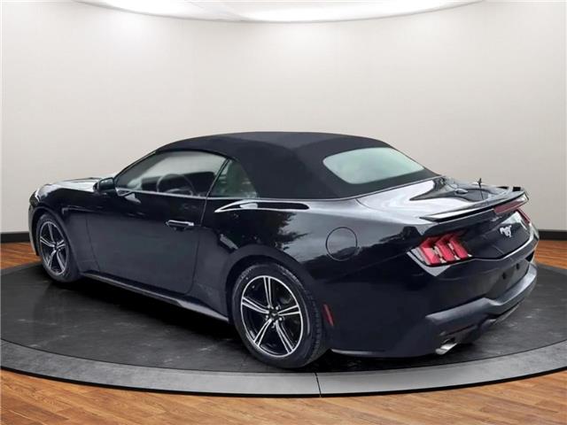 2024 Ford Mustang EcoBoost Premium (Stk: 133340) in Lower Sackville - Image 10 of 26