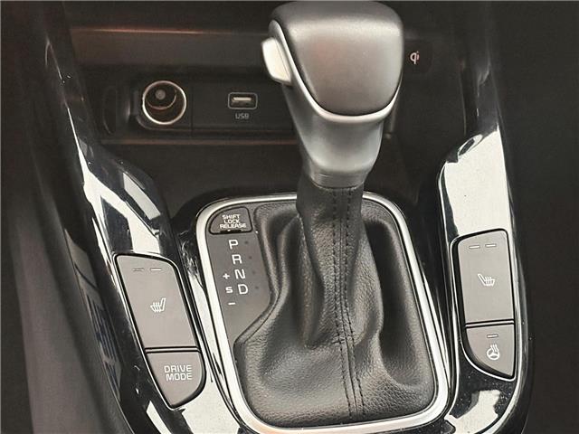 2023 Kia Soul EX (Stk: 253820A) in Fredericton - Image 9 of 12