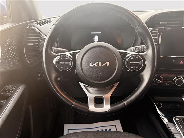 2023 Kia Soul EX (Stk: 253820A) in Fredericton - Image 10 of 12