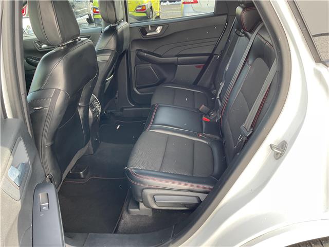 2023 Ford Escape ST-Line (Stk: 251491) in Kingston - Image 10 of 21