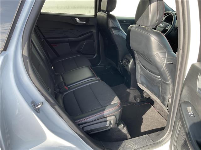 2023 Ford Escape ST-Line (Stk: 251491) in Kingston - Image 11 of 21