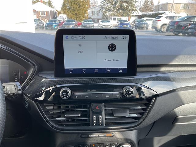 2023 Ford Escape ST-Line (Stk: 251491) in Kingston - Image 14 of 21
