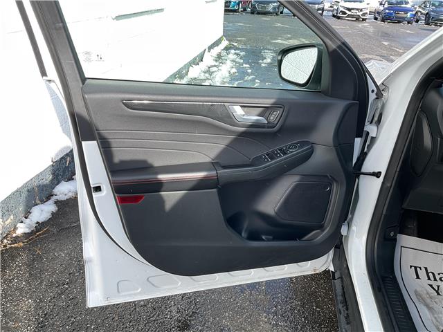 2023 Ford Escape ST-Line (Stk: 251491) in Kingston - Image 16 of 21