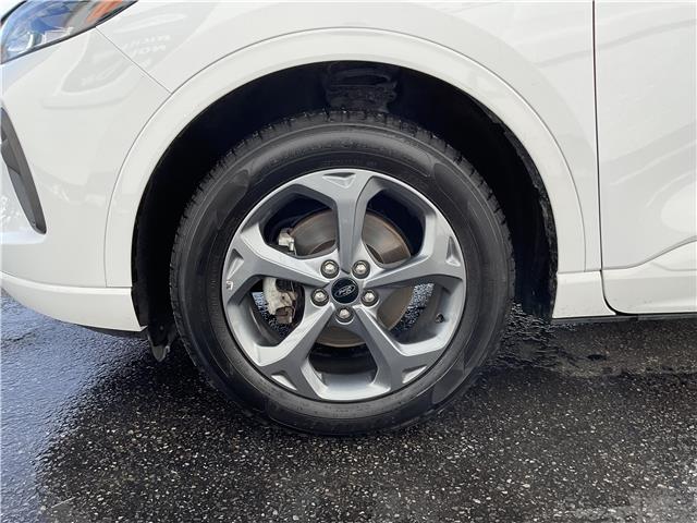 2023 Ford Escape ST-Line (Stk: 251491) in Kingston - Image 21 of 21