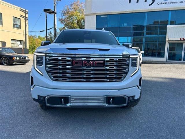 2023 GMC Sierra 1500 Denali (Stk: 250834) in Ottawa - Image 2 of 31