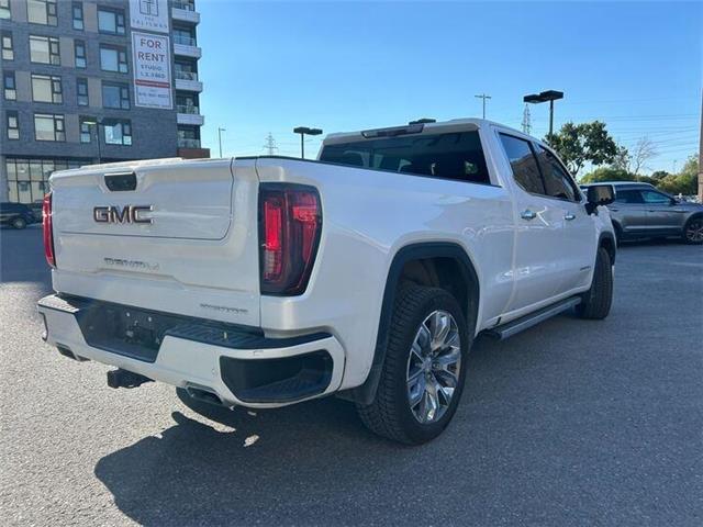 2023 GMC Sierra 1500 Denali (Stk: 250834) in Ottawa - Image 7 of 31