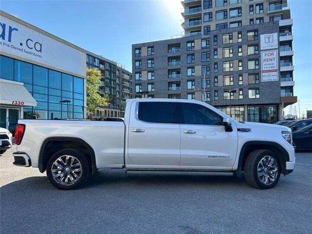 2023 GMC Sierra 1500 Denali (Stk: 250834) in Ottawa - Image 8 of 31