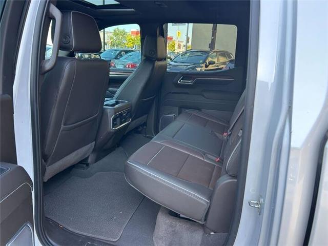 2023 GMC Sierra 1500 Denali (Stk: 250834) in Ottawa - Image 12 of 31