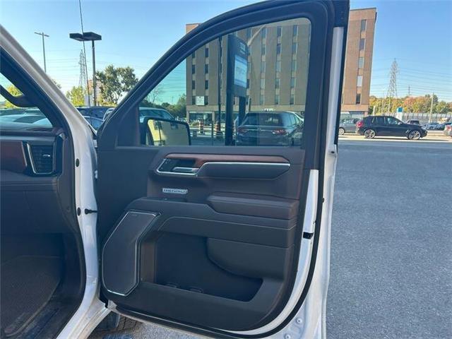 2023 GMC Sierra 1500 Denali (Stk: 250834) in Ottawa - Image 16 of 31