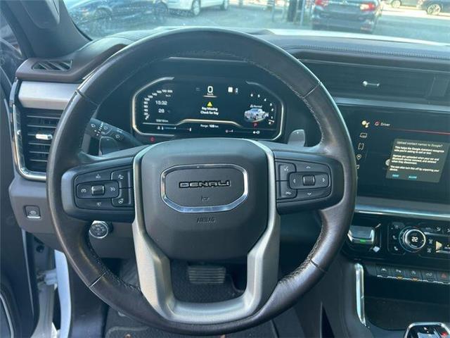 2023 GMC Sierra 1500 Denali (Stk: 250834) in Ottawa - Image 24 of 31