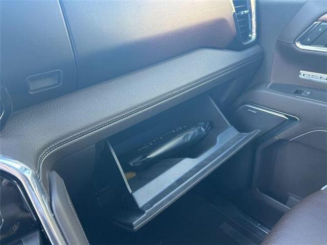 2023 GMC Sierra 1500 Denali (Stk: 250834) in Ottawa - Image 26 of 31