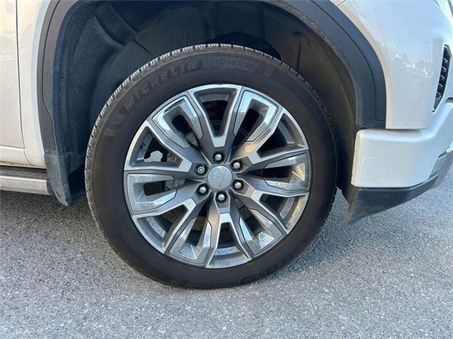 2023 GMC Sierra 1500 Denali (Stk: 250834) in Ottawa - Image 27 of 31