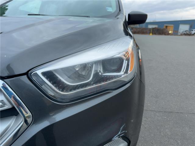 2018 Ford Escape SEL (Stk: 25P158) in Kamloops - Image 8 of 25