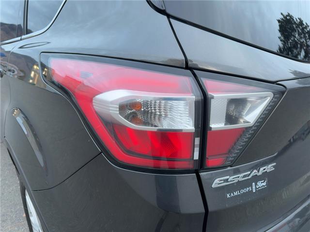 2018 Ford Escape SEL (Stk: 25P158) in Kamloops - Image 11 of 25
