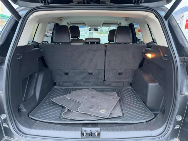 2018 Ford Escape SEL (Stk: 25P158) in Kamloops - Image 12 of 25