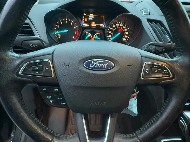 2018 Ford Escape SEL (Stk: 25P158) in Kamloops - Image 14 of 25