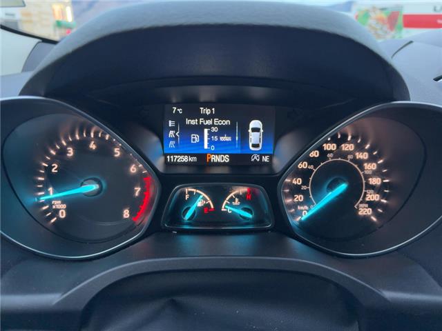 2018 Ford Escape SEL (Stk: 25P158) in Kamloops - Image 15 of 25