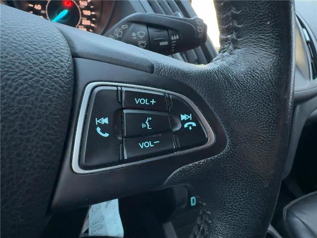 2018 Ford Escape SEL (Stk: 25P158) in Kamloops - Image 16 of 25
