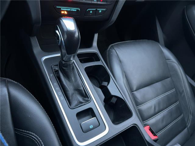 2018 Ford Escape SEL (Stk: 25P158) in Kamloops - Image 18 of 25