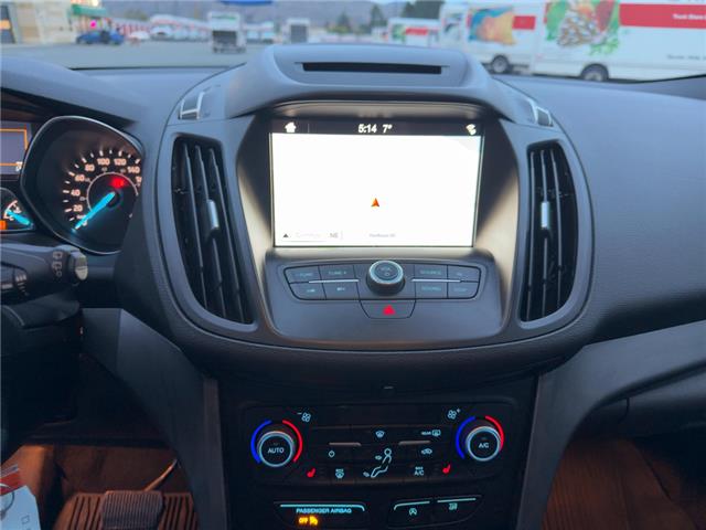 2018 Ford Escape SEL (Stk: 25P158) in Kamloops - Image 19 of 25