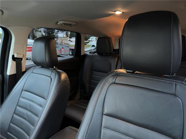 2018 Ford Escape SEL (Stk: 25P158) in Kamloops - Image 20 of 25