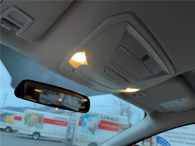 2018 Ford Escape SEL (Stk: 25P158) in Kamloops - Image 21 of 25