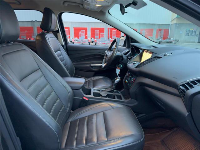 2018 Ford Escape SEL (Stk: 25P158) in Kamloops - Image 22 of 25