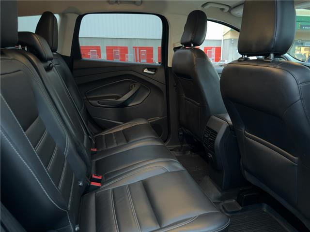 2018 Ford Escape SEL (Stk: 25P158) in Kamloops - Image 23 of 25