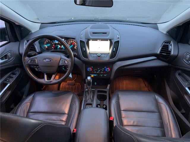 2018 Ford Escape SEL (Stk: 25P158) in Kamloops - Image 24 of 25