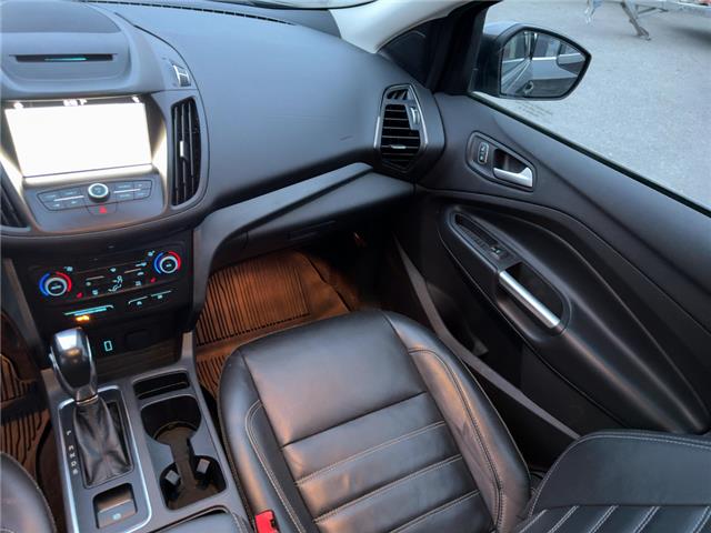 2018 Ford Escape SEL (Stk: 25P158) in Kamloops - Image 25 of 25