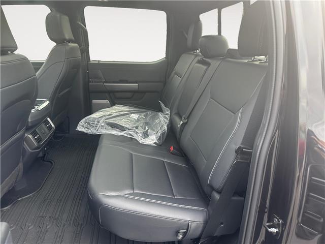 2025 Ford F-150 Lariat (Stk: 25T152) in ROCKY MOUNTAIN HOUSE - Image 13 of 15