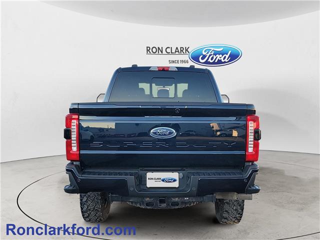 2023 Ford F-250 Lariat (Stk: 16997-1) in Wyoming - Image 6 of 15