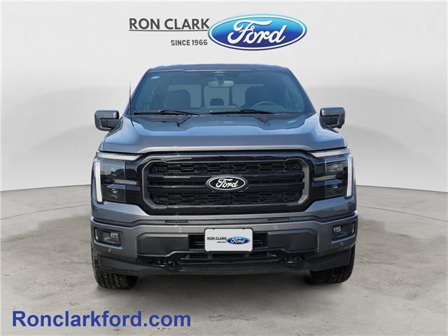 2025 Ford F-150 Lariat (Stk: 17025) in Wyoming - Image 2 of 15