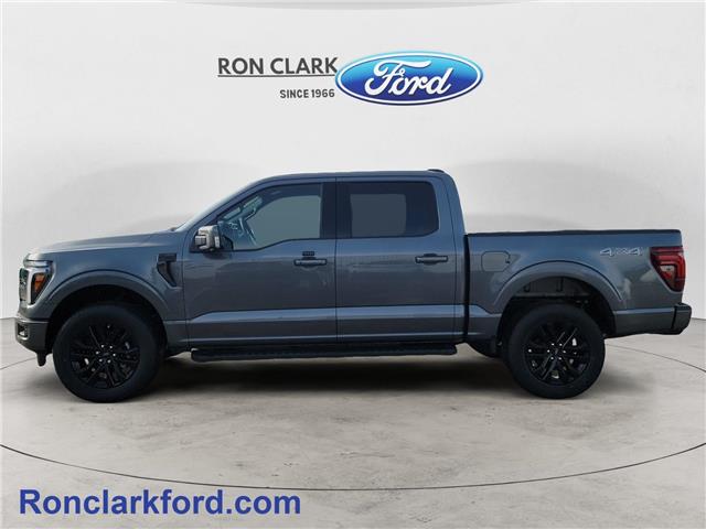 2025 Ford F-150 Lariat (Stk: 17025) in Wyoming - Image 4 of 15