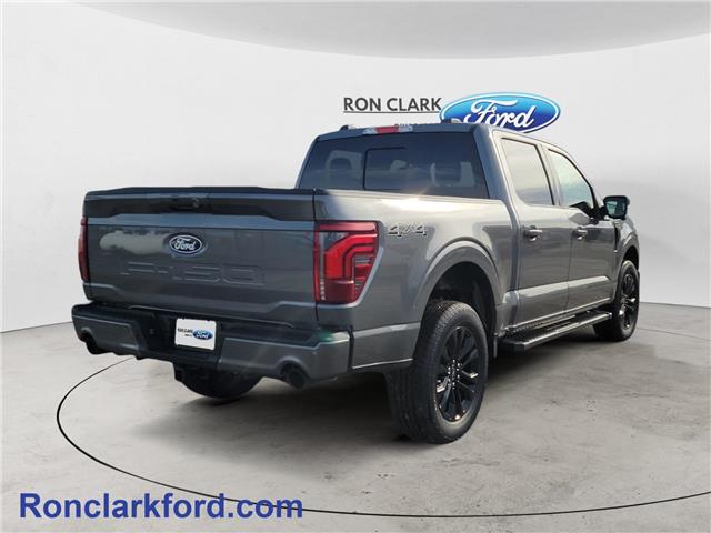 2025 Ford F-150 Lariat (Stk: 17025) in Wyoming - Image 7 of 15