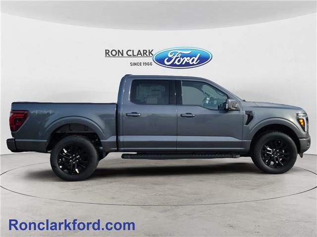 2025 Ford F-150 Lariat (Stk: 17025) in Wyoming - Image 8 of 15