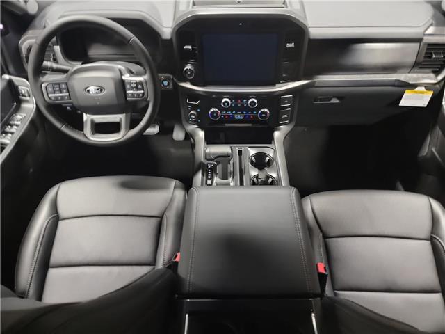 2025 Ford F-150 Lariat (Stk: 17025) in Wyoming - Image 11 of 15