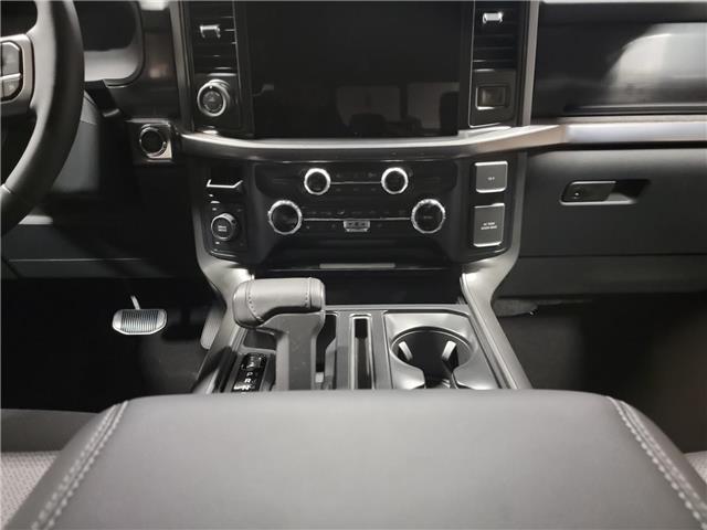 2025 Ford F-150 Lariat (Stk: 17025) in Wyoming - Image 12 of 15
