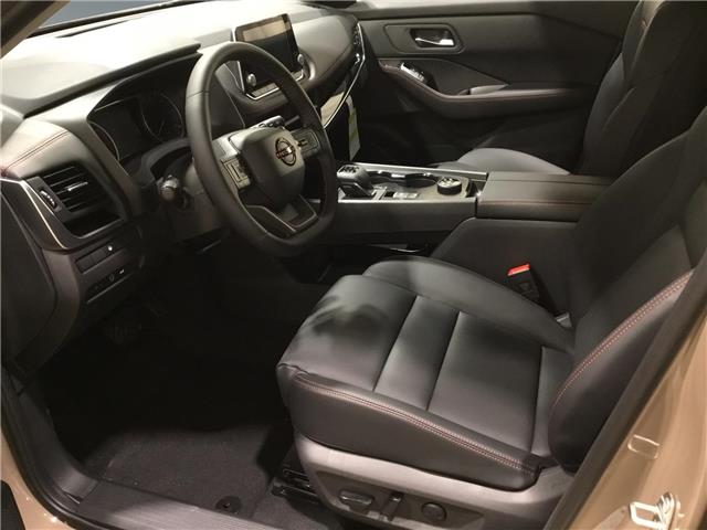 2026 Nissan Rogue Rock Creek (Stk: N26091) in Sault Ste. Marie - Image 6 of 6