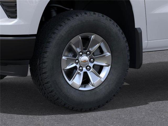 2026 Chevrolet Silverado 1500 Work Truck (Stk: T6116) in Kincardine - Image 9 of 24