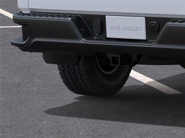 2026 Chevrolet Silverado 1500 Work Truck (Stk: T6116) in Kincardine - Image 14 of 24