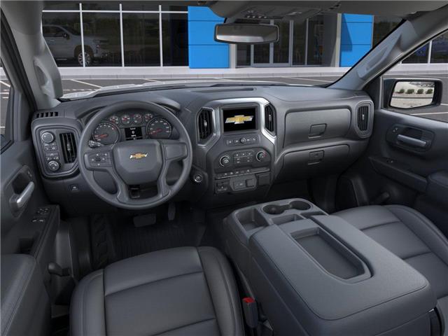 2026 Chevrolet Silverado 1500 Work Truck (Stk: T6116) in Kincardine - Image 15 of 24