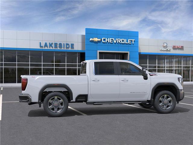 2026 GMC Sierra 2500HD SLE (Stk: G6115) in Kincardine - Image 5 of 24