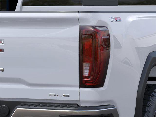 2026 GMC Sierra 2500HD SLE (Stk: G6115) in Kincardine - Image 11 of 24
