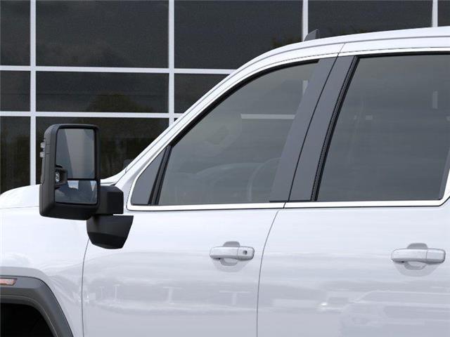2026 GMC Sierra 2500HD SLE (Stk: G6115) in Kincardine - Image 12 of 24