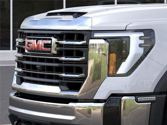 2026 GMC Sierra 2500HD SLE (Stk: G6115) in Kincardine - Image 13 of 24