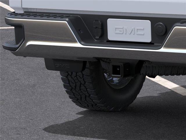 2026 GMC Sierra 2500HD SLE (Stk: G6115) in Kincardine - Image 14 of 24