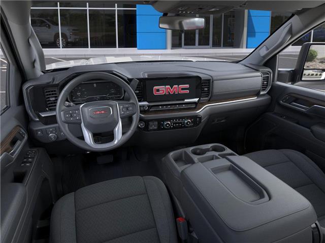 2026 GMC Sierra 2500HD SLE (Stk: G6115) in Kincardine - Image 15 of 24