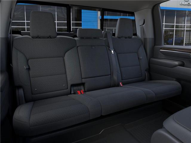 2026 GMC Sierra 2500HD SLE (Stk: G6115) in Kincardine - Image 17 of 24